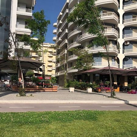 Ari'S Apartment Vlorë Exterior foto